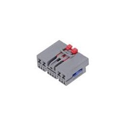 1 pcs : 7283839740 - Automotive Connectors CONN 14P YESC LT GRY