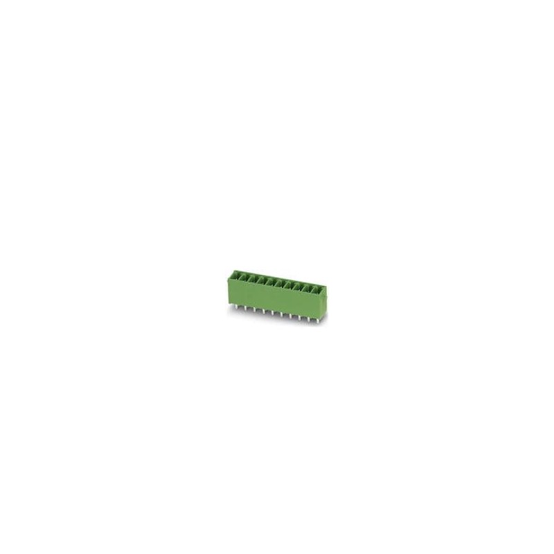 1 pcs : 1731471 - Pluggable Terminal Blocks 2 Pos 3.5mm pitch Through Hole Header