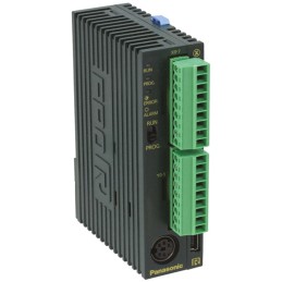 1 pcs - Panasonic PLC Expansion Module for Use with FPOR Series, Sink, Source, Relay