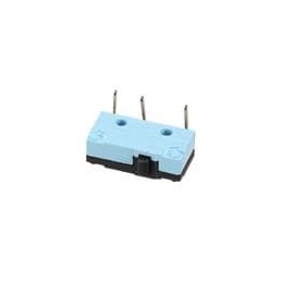 1 pcs : 83170012 - Basic / Snap Action Switches Microswitch, Subminiature, V4-83170 Series, 831700 I X3