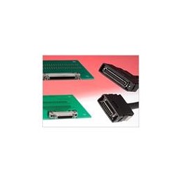 1 pcs : DH30B-37S - I/O Connectors 37P IDC PLUG UNIT