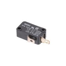 1 pcs : VX-01-3A2 - Basic / Snap Action Switches MINIATURE