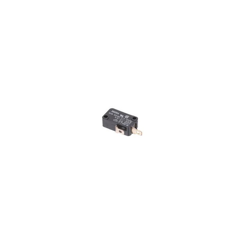 1 pcs : VX-01-3A2 - Basic / Snap Action Switches MINIATURE