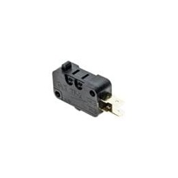 1 pcs : TF2CFH8SP004AC - Basic / Snap Action Switches Opr force 45grams, Rating 6Amp 125/250V