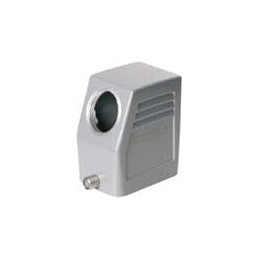 1 pcs : 1787480000 - Heavy Duty Power Connectors HDC 16D TSLU 1M25G