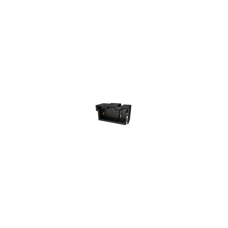 1 pcs : 10162688-205202CLF - Board to Board & Mezzanine Connectors COMBOLOCK 1.0MM POWER CRIMP