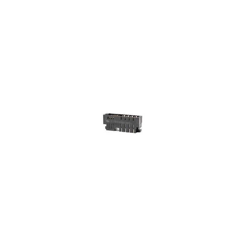 1 pcs : 10106269-2002001LF - Power to the Board PWRBLADE+ V/T PF REC
