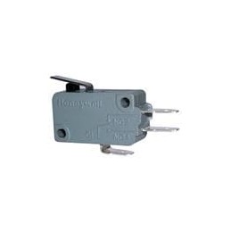 1 pcs : V15T22-E1C200 - Basic / Snap Action Switches V Basics