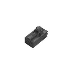 1 pcs : 487937-1 - FFC & FPC Connectors 100 HOUSING FFC 50CL