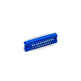 1 pcs : P-1634BA(09) - Headers & Wire Housings 34P CBLE PLUG SOLDER SILVER