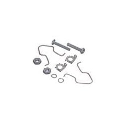 1 pcs : 5552567-3 - D-Sub Tools & Hardware HDWARE KIT BL PM BAIL LOCK KIT PM