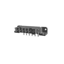 1 pcs : 207610-7 - Power to the Board SKT HDR ASSY 6P