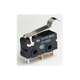 1 pcs : ZX10E50C01 - Basic / Snap Action Switches Submin Basics/ZX