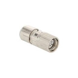 1 pcs : 1628823 - Circular Metric Connectors M23-5ES198A80DN