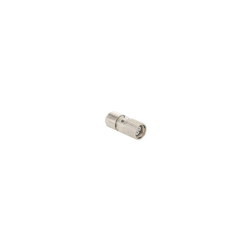 1 pcs : 1628823 - Circular Metric Connectors M23-5ES198A80DN