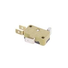 1 pcs : XGT2C-86-S20Z1 - Basic / Snap Action Switches Miniature microswitch