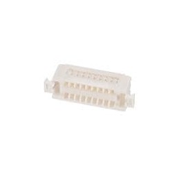 1 pcs : 2108504-1 - Power to the Board 2.5 SDL 18P PLUG HSG 2ROW