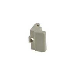 1 pcs : 09060009933 - DIN 41612 Connectors DIN-POWER FIXING BRACKETS