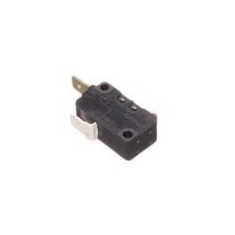 1 pcs : D3V-16-2C5 - Basic / Snap Action Switches MINIATURE