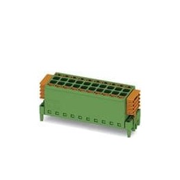 1 pcs : 1848723 - Pluggable Terminal Blocks SDDC 1,5/10-PV-3,5
