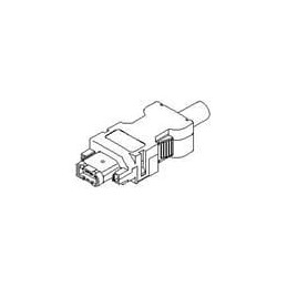 1 pcs : 55100-0670 - I/O Connectors 2.00MM PLG KIT 6P SDR WTW