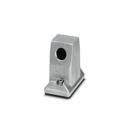 1 pcs : 1413375 - Heavy Duty Power Connectors HC-ADV-B06-HHWH- 1STM25-EMC-AL