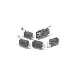 1 pcs : V-155-1C25 - Basic / Snap Action Switches MINIATURE BASIC SWITCH