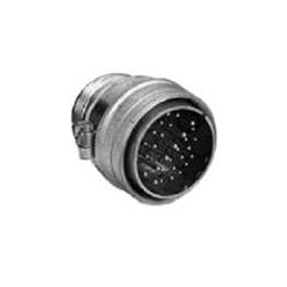 1 pcs : 97-3106B-16S-4P - Circular MIL Spec Connector 2P Shell Size 16S Straight Plug Split