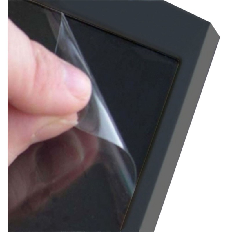 1 pcs - Schneider Electric Protective Film For Use With HMI 15' touch screen panel