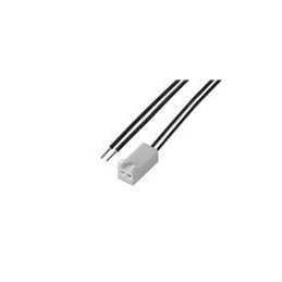 1 pcs : 217797-1023 - Rectangular Cable Assemblies KK 2.54 SR R-S 2CKT 600MM DISC Sn