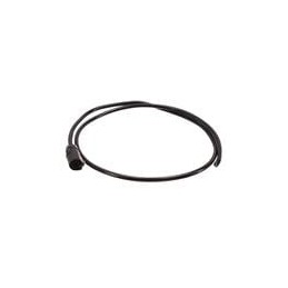 1 pcs : MRDAP06CAPA00 - Specialised Cables MRD A Cable Assembly, Plastic, Single Ended Plug, Pins, 6 Position, 1 Meter