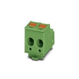 1 pcs : 1848532 - Pluggable Terminal Blocks PTS 1 5/ 2-PH-5 0 CLIP