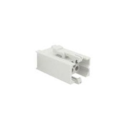 1 pcs : SMS6PD3 - Headers & Wire Housings 6P QIKMATE CABLE PLUG W/O HOOD