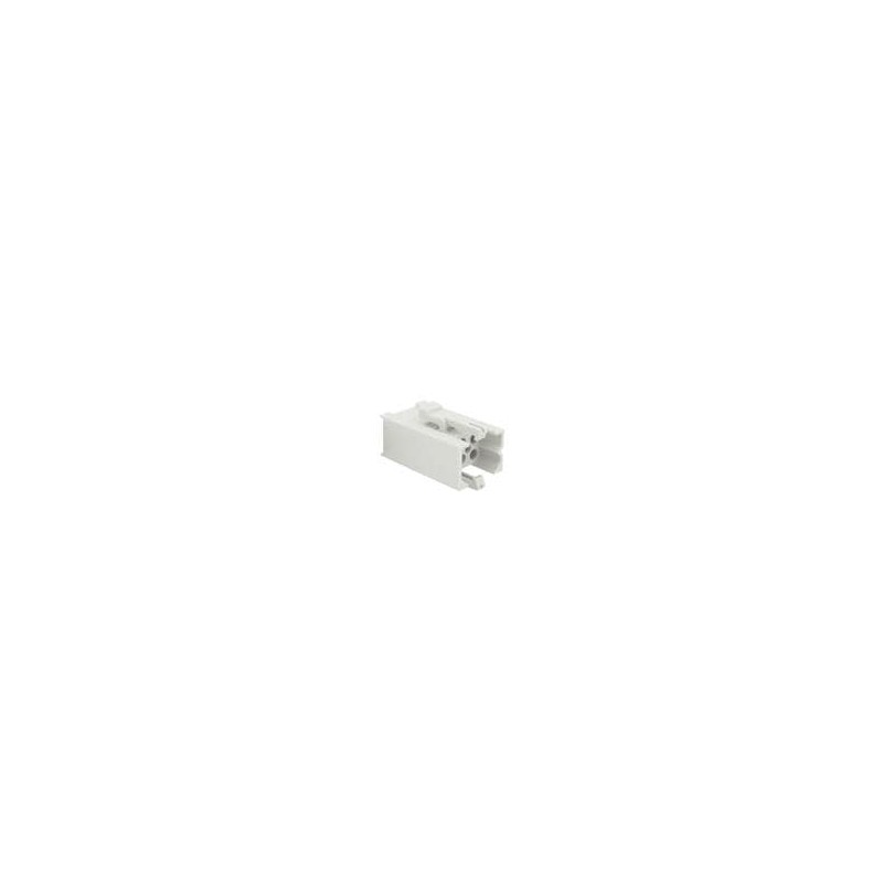 1 pcs : SMS6PD3 - Headers & Wire Housings 6P QIKMATE CABLE PLUG W/O HOOD