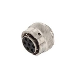 1 pcs : RT06147SNH - Standard Circular Connector ECO MATE-RM-CONNECTORS