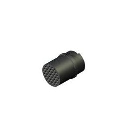 1 pcs : ABCIRP1819S - Circular MIL Spec Connector