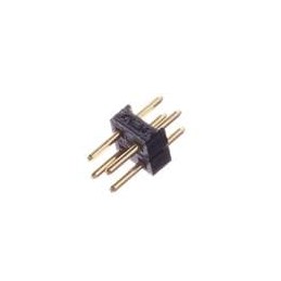 1 pcs : XG8T-0431 - Headers & Wire Housings Connector