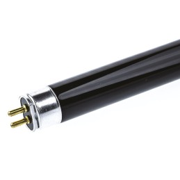 1 pcs - Philips Lighting 4 W 370 nm UV Light Bulb G5, length 150.1 mm, Dia. 160 mm, 30 V, 3000h