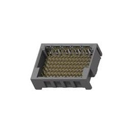 1 pcs : 10171848-9100RLF - Board to Board & Mezzanine Connectors MICROSPEED VT MALE 91PIN-10171848-9100RLF