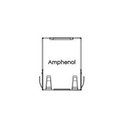 1 pcs : RJE59-188-5411 - Modular Connectors / Ethernet Connectors MODULAR JACK