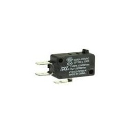 1 pcs : V15T22-CC300 - Basic / Snap Action Switches V Basics