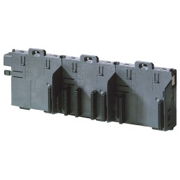 1 pcs - Siemens BUS Connector for Use with ET200M