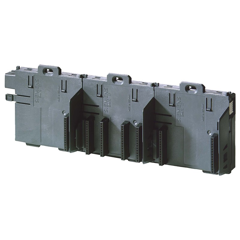 1 pcs - Siemens BUS Connector for Use with ET200M