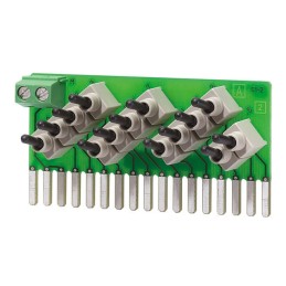 1 pcs - Siemens PLC Expansion Module for Use with S7-1200 Series, S7-200 Series