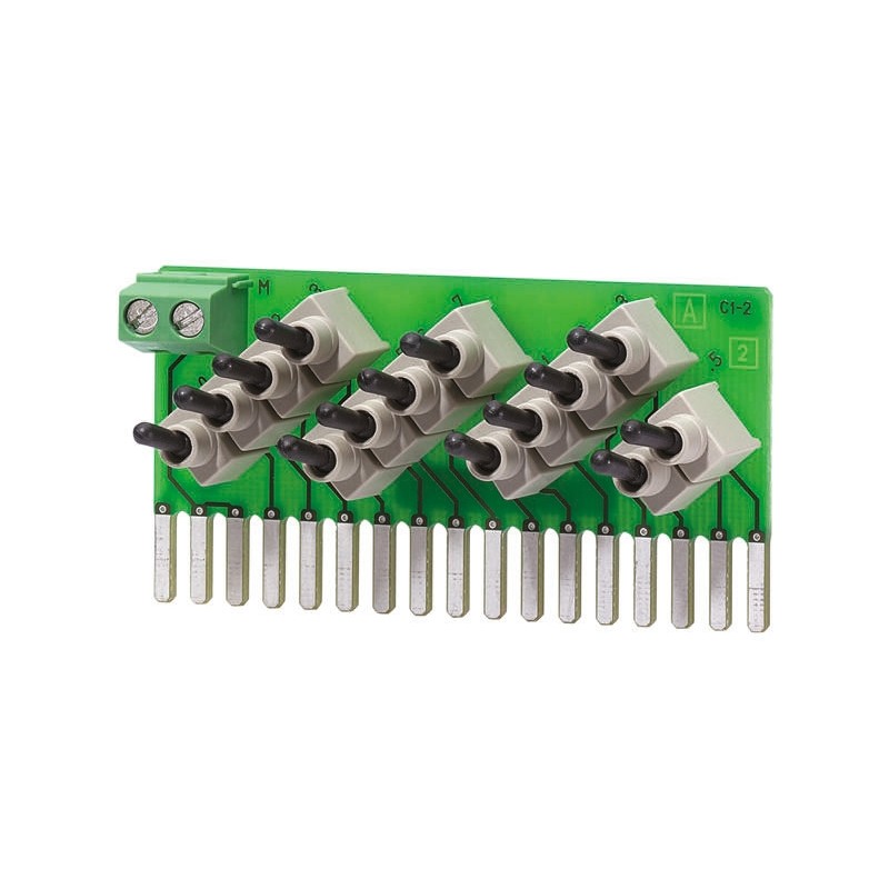 1 pcs - Siemens PLC Expansion Module for Use with S7-1200 Series, S7-200 Series