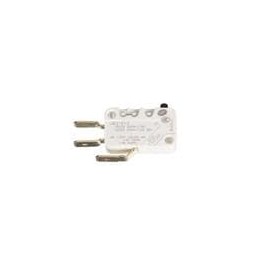 1 pcs : 83161344 - Basic / Snap Action Switches Microswitch, Miniature, V3-83161 Series, 831613 I W3 UL