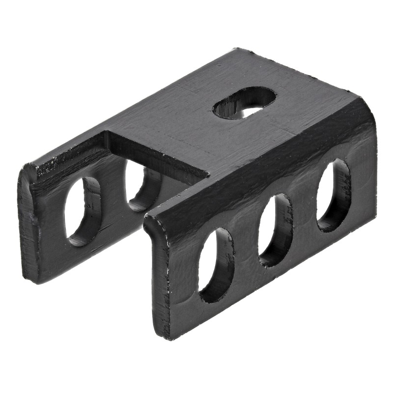 1 pcs - Heatsink, 18K/W, 25 x 11 x 16mm, Screw