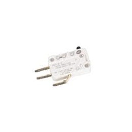 1 pcs : 83161343 - Basic / Snap Action Switches Microswitch, Miniature, V3-83161 Series, 831613 I W6A5 UL