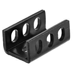 1 pcs - Heatsink, 18K/W, 25 x 11 x 16mm, Screw