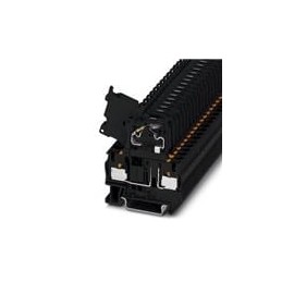 1 pcs : 3211907 - DIN Rail Terminal Blocks PT 4-HESILA 250 (5X20)